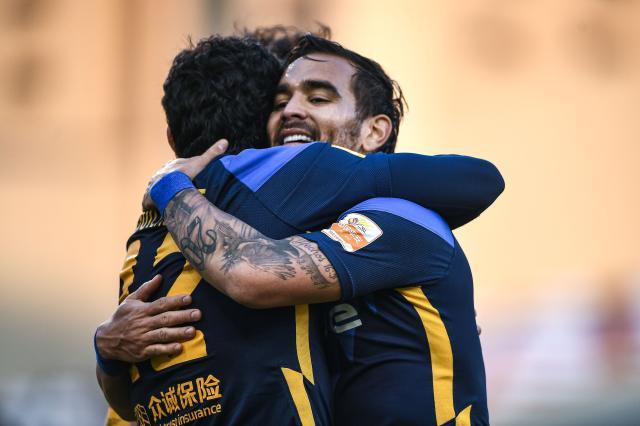 沙特杯2025-15连败依旧能保级成功 创造奇迹的广州城期盼股改