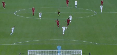 2025沙特杯比赛时间表-【意甲】贝洛蒂失点马蒂奇绝平 罗马1比1都灵