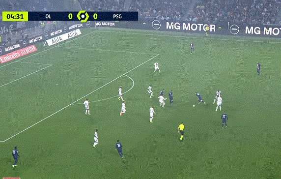 LOL沙特杯赛程-【法甲】梅西开场进球 巴黎1比0客胜里昂