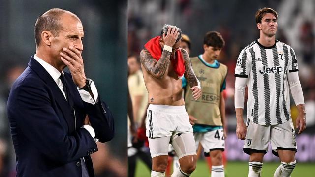 沙特杯2025-梁熙明：如果阿莱格里非下课不可，请谁接他的位置？