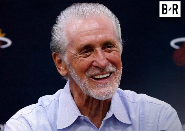 沙特电竞世界杯2025-莱利期待热火卷土重来 对希罗与洛里提出更高要求