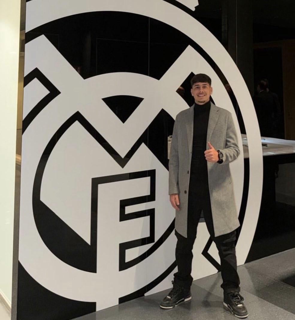 沙特电竞杯2025赛程-球员自宣，塞维利亚小将亚历克西斯-西里亚已经与皇马签约